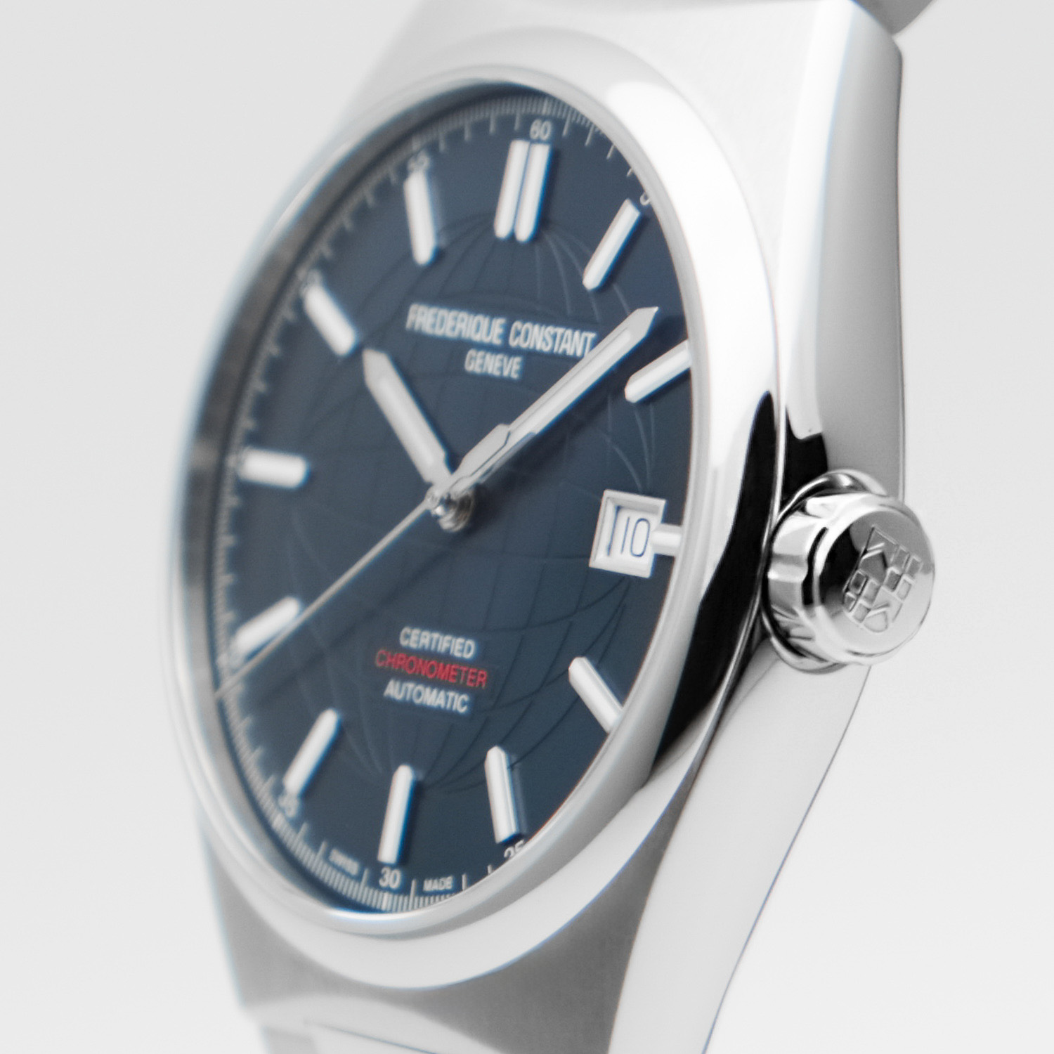 Frederique Constant FC-303BL3NH6B